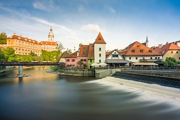 Český Krumlov